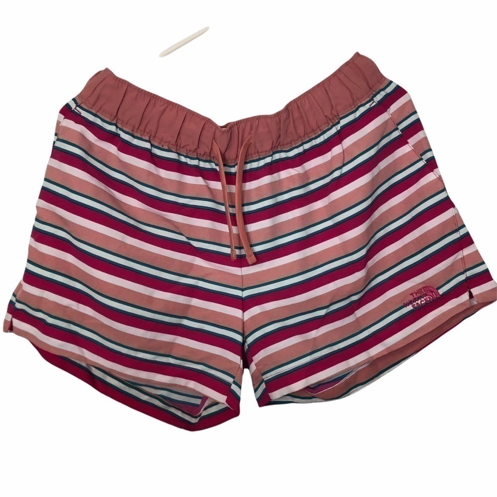 NWT North Face Shorts  Class V Mini Short - Picture 4 of 6